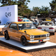 Image for article titled How to Do America's Most Extravagant Car Festival for Free